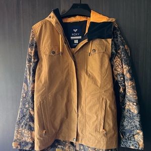 ROXY Snow Jacket